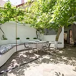 Apartment Gaudi Odessa