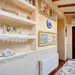 Apartment Gaudi Odessa