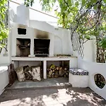 Apartment Gaudi Odessa