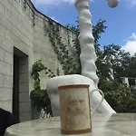 Gaudi * Odessa