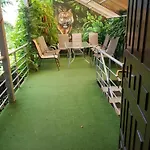 Gaudi Apartment Odessa