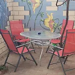 דירה Gaudi אודסה