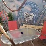 Apartment Gaudi Odessa