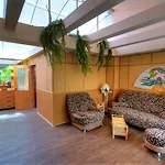 Gaudi Apartment Odessa