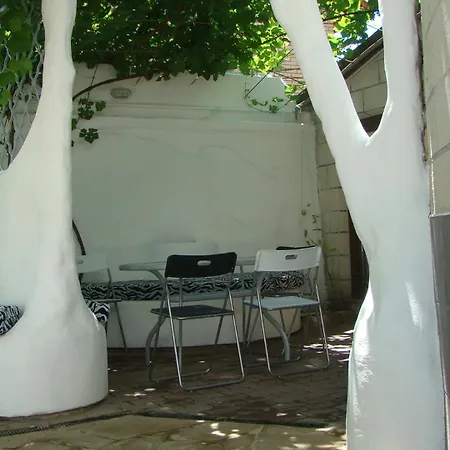 Apartment Gaudi *