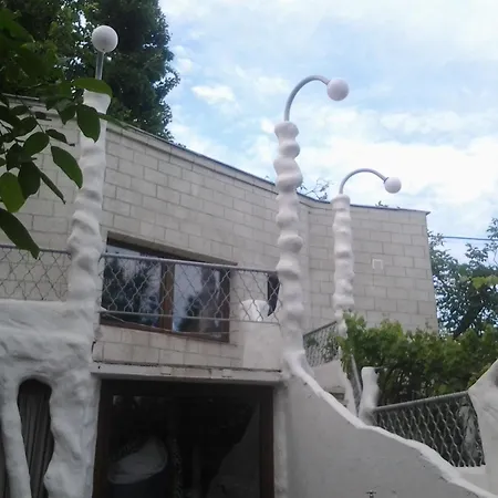 דירה Gaudi אודסה