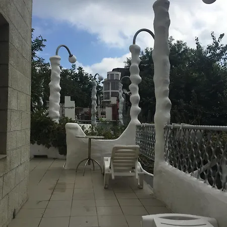 Gaudi أوديسا