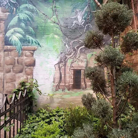 Gaudi