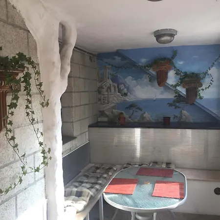 Apartment Gaudi Odesa