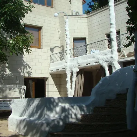 Gaudi Apartment Odesa