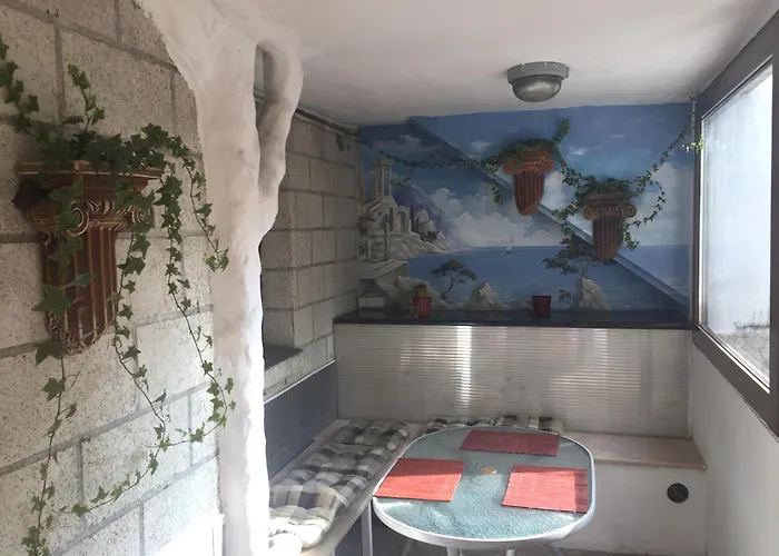 Apartment Gaudi Odesa