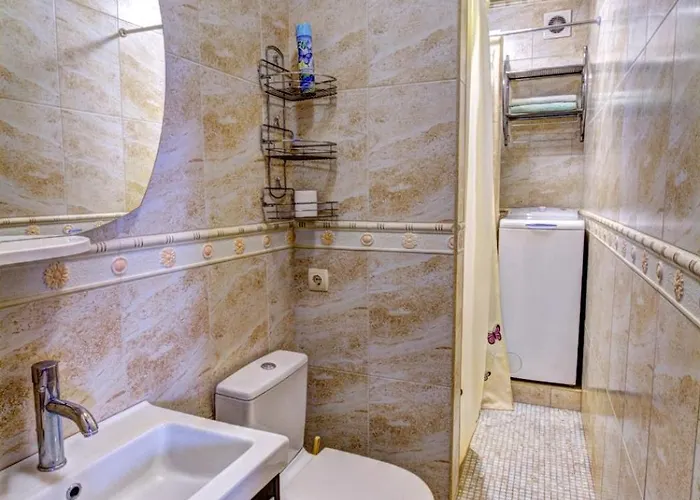 Apartment Gaudi Odesa