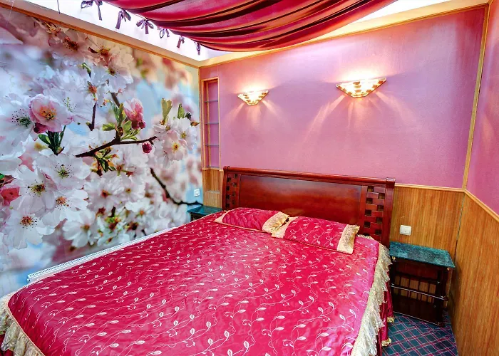 Gaudi Apartment Odesa