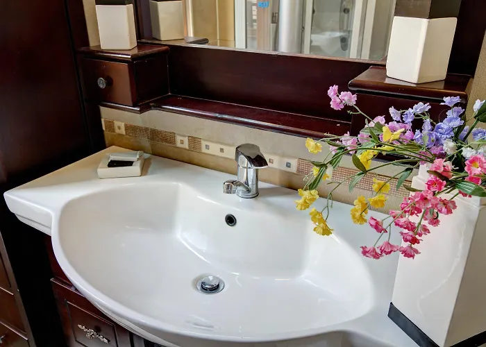 Gaudi Apartment Odesa