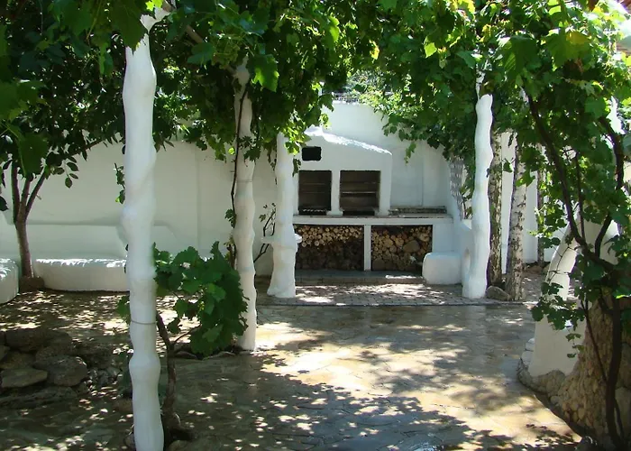Apartment Gaudi Odesa