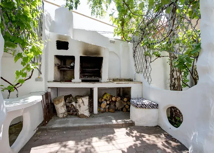 Apartment Gaudi Odesa