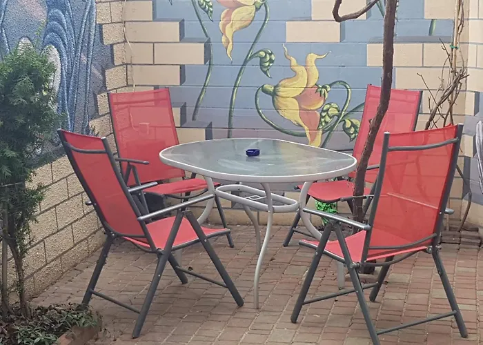 Apartment Gaudi Odesa