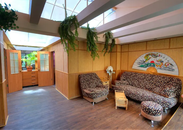 Gaudi Apartment Odesa