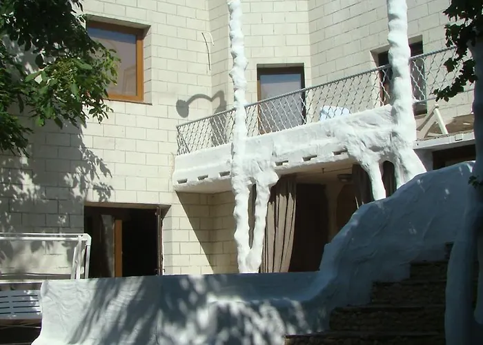 Gaudi Apartment Odesa