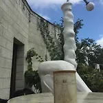 Lägenhet Gaudi