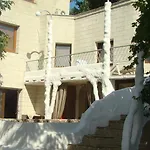 Lägenhet Gaudi *