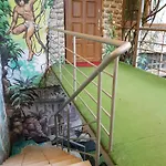 Lägenhet Gaudi
