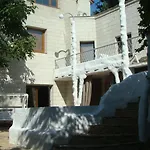Gaudi Lägenhet Odessa