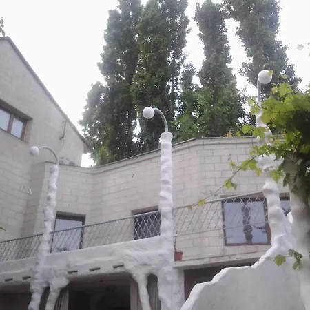 Gaudi Odessa
