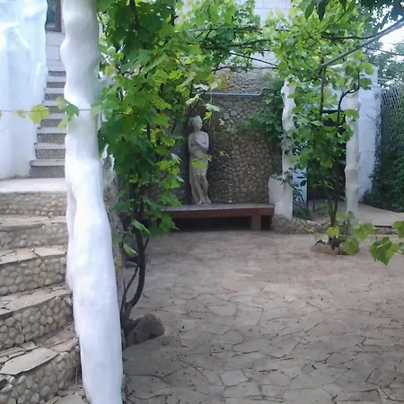 Gaudi Lägenhet