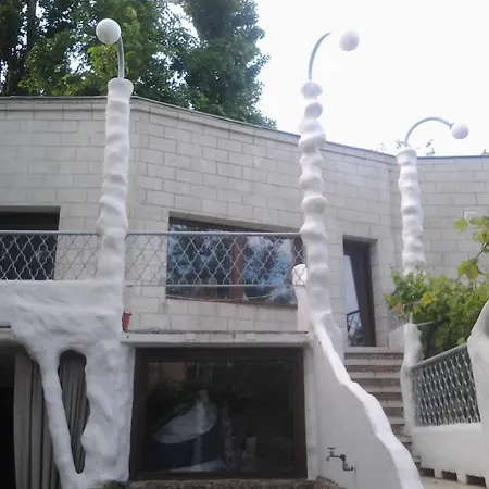 Lägenhet Gaudi