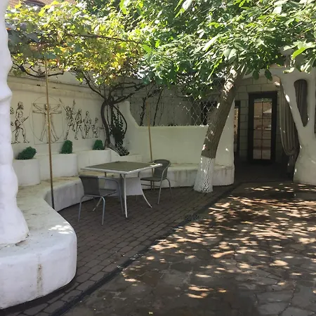 Gaudi Lägenhet Odessa