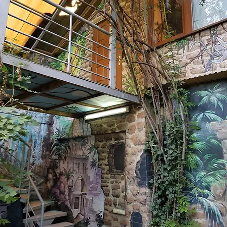 Gaudi Odessa