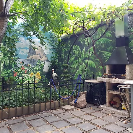 Gaudi