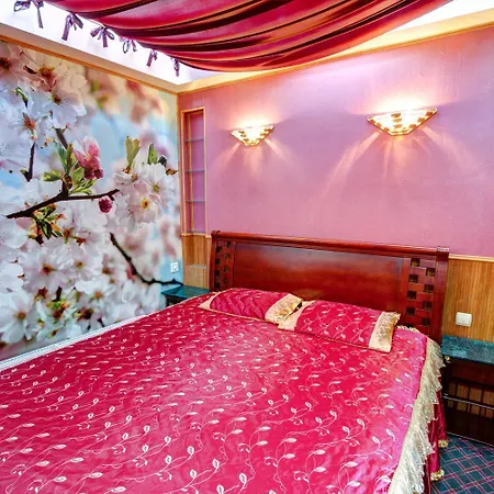 Gaudi Lejlighed Odessa