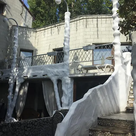 Gaudi Odessa