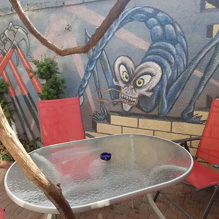 Lejlighed Gaudi Odessa